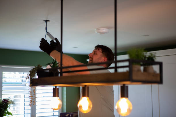 Best Circuit Breaker Repair  in Wyoming, DE