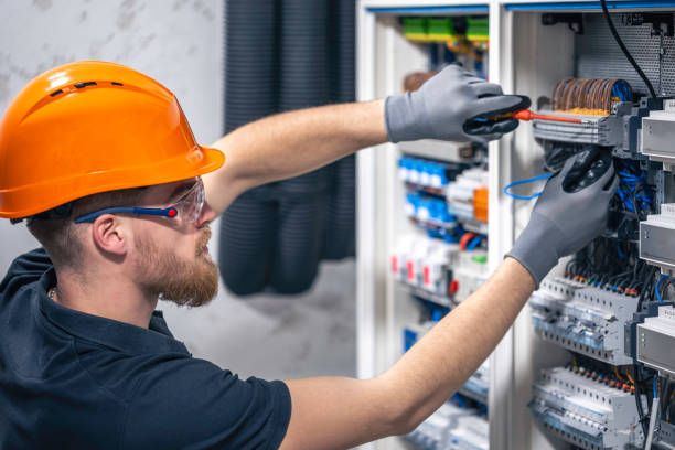Best Electrical Repair Services  in Wyoming, DE